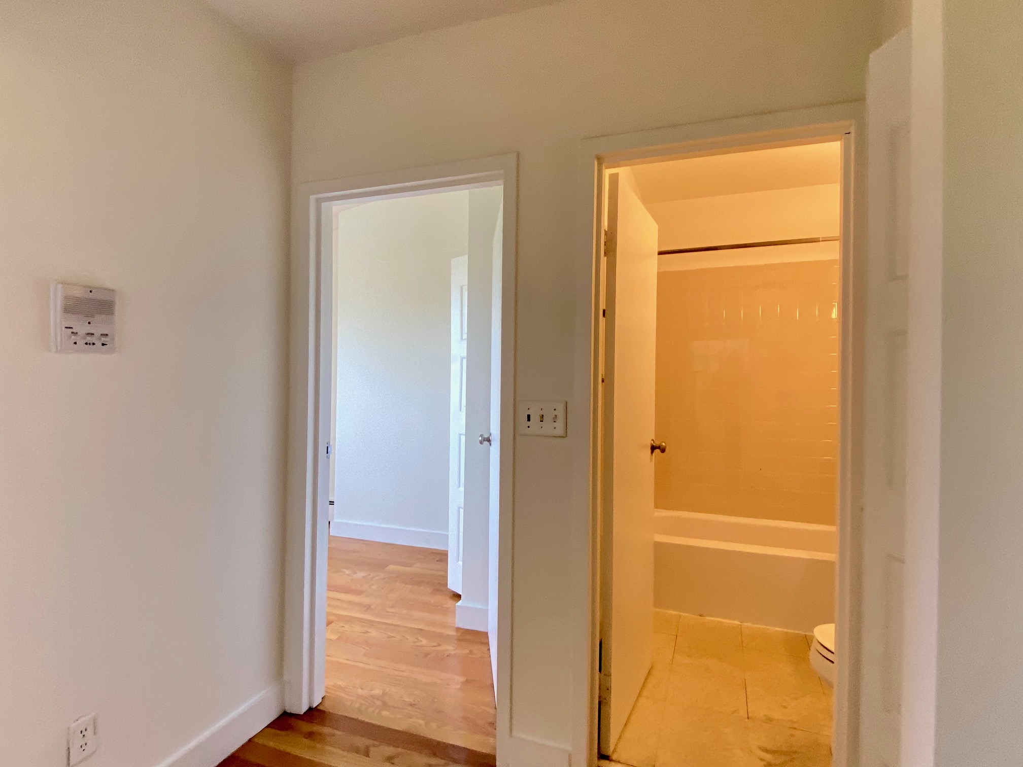 550 Massachusetts Ave, South End