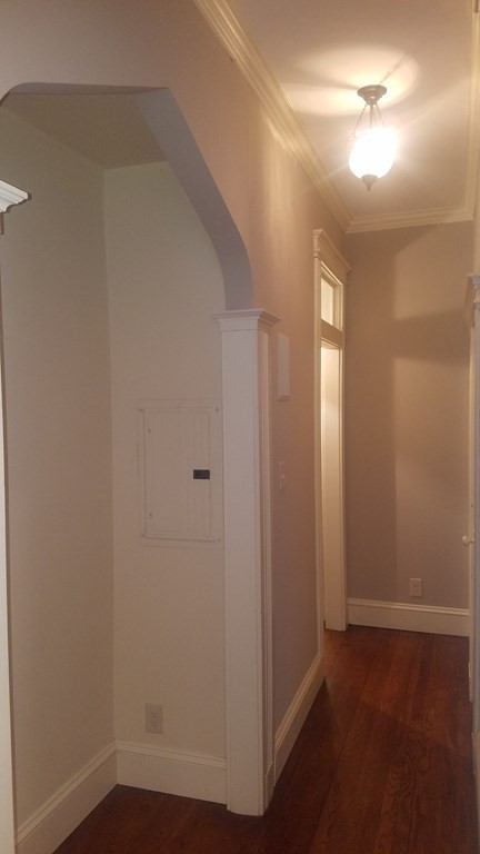 382 Riverway, Fenway