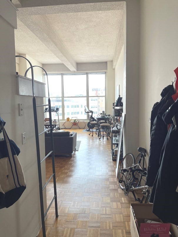 61 Brookline Ave, Fenway