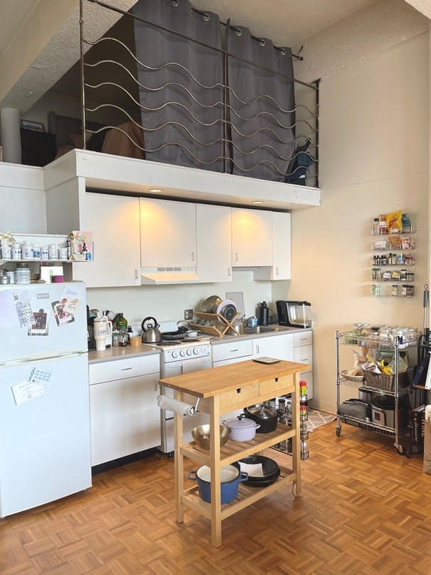 61 Brookline Ave, Fenway