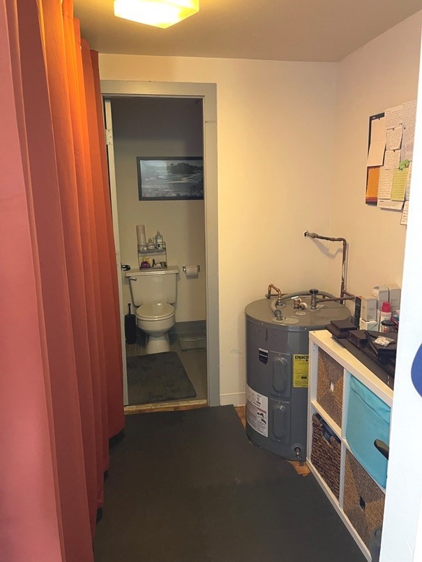 61 Brookline Ave, Fenway