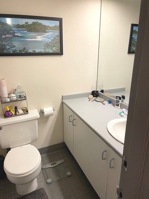 61 Brookline Ave, Fenway