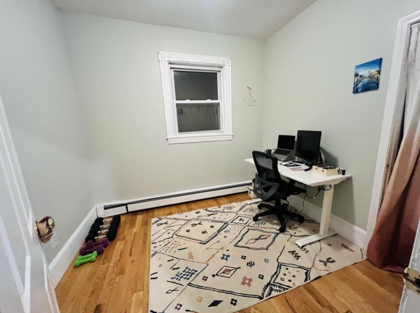 12 O St, South Boston