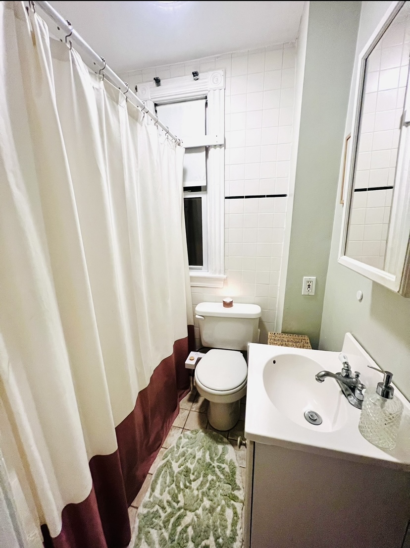 12 O St, South Boston