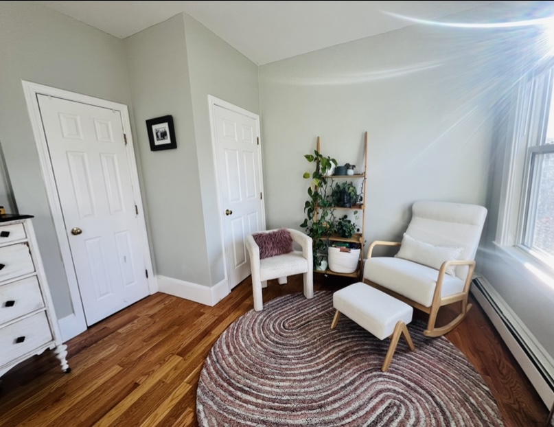 12 O St, South Boston