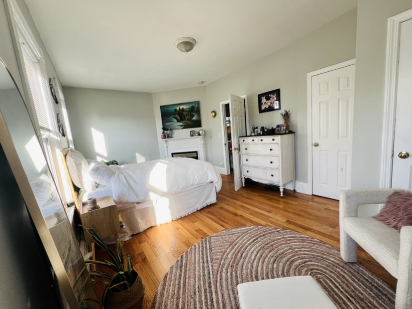 12 O St, South Boston