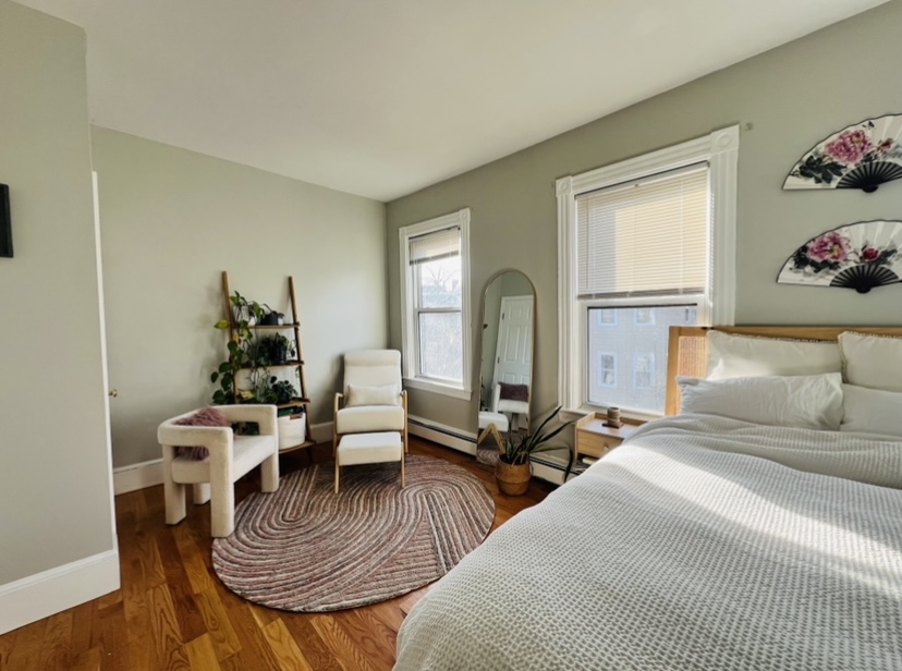 12 O St, South Boston