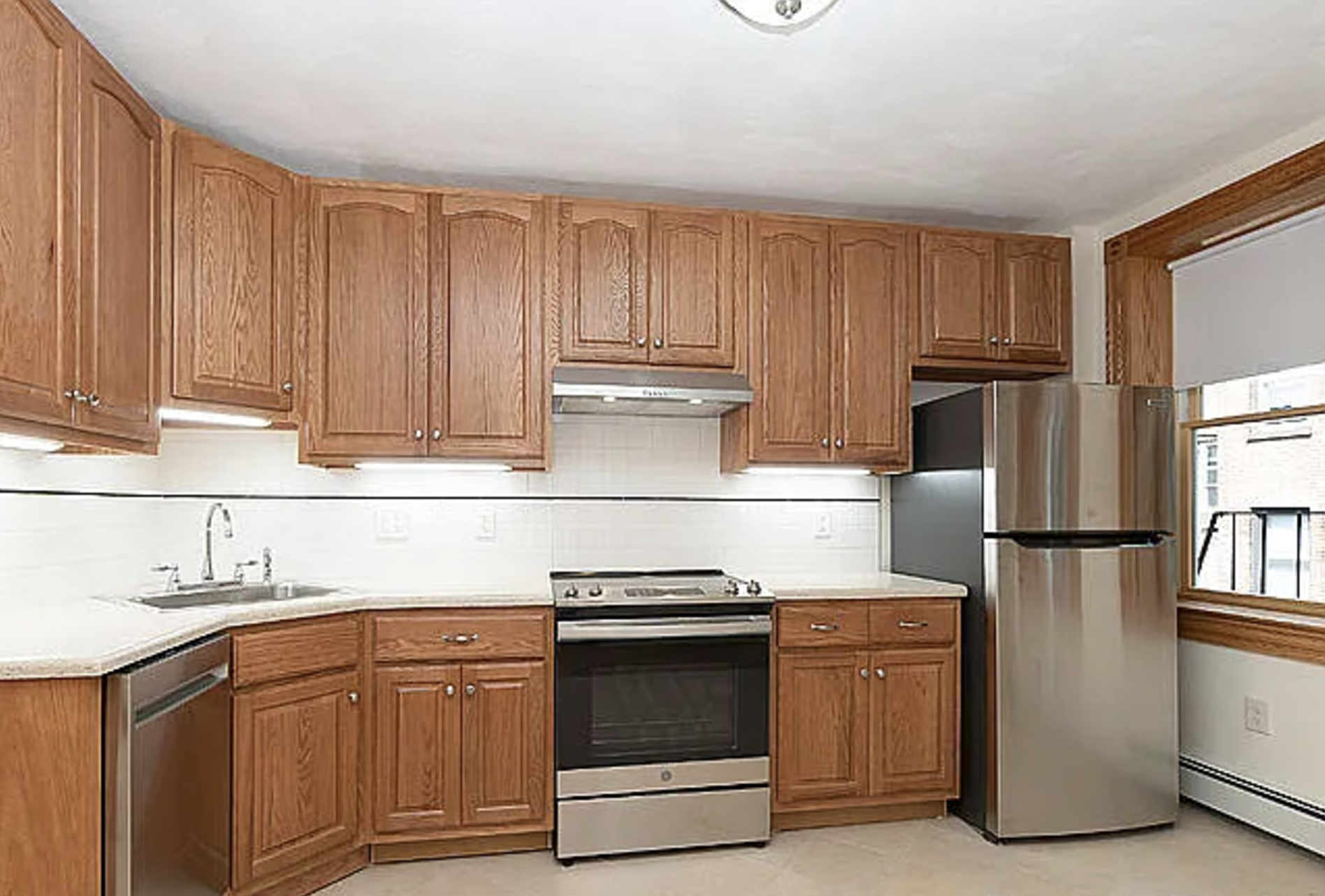 48 Garden St, Beacon Hill