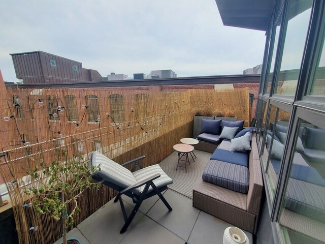 490 Harrison Ave, South End