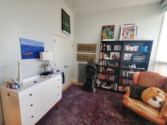 490 Harrison Ave, South End