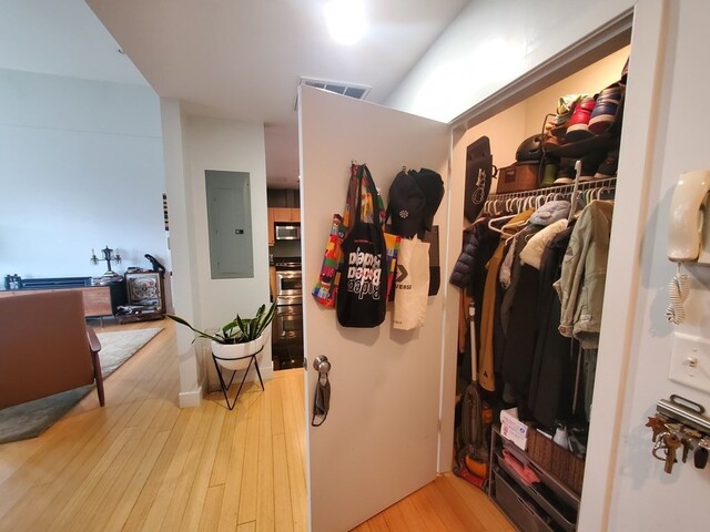 490 Harrison Ave, South End