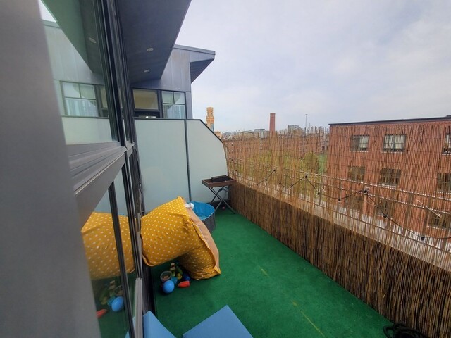 490 Harrison Ave, South End