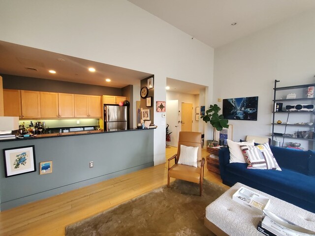 490 Harrison Ave, South End