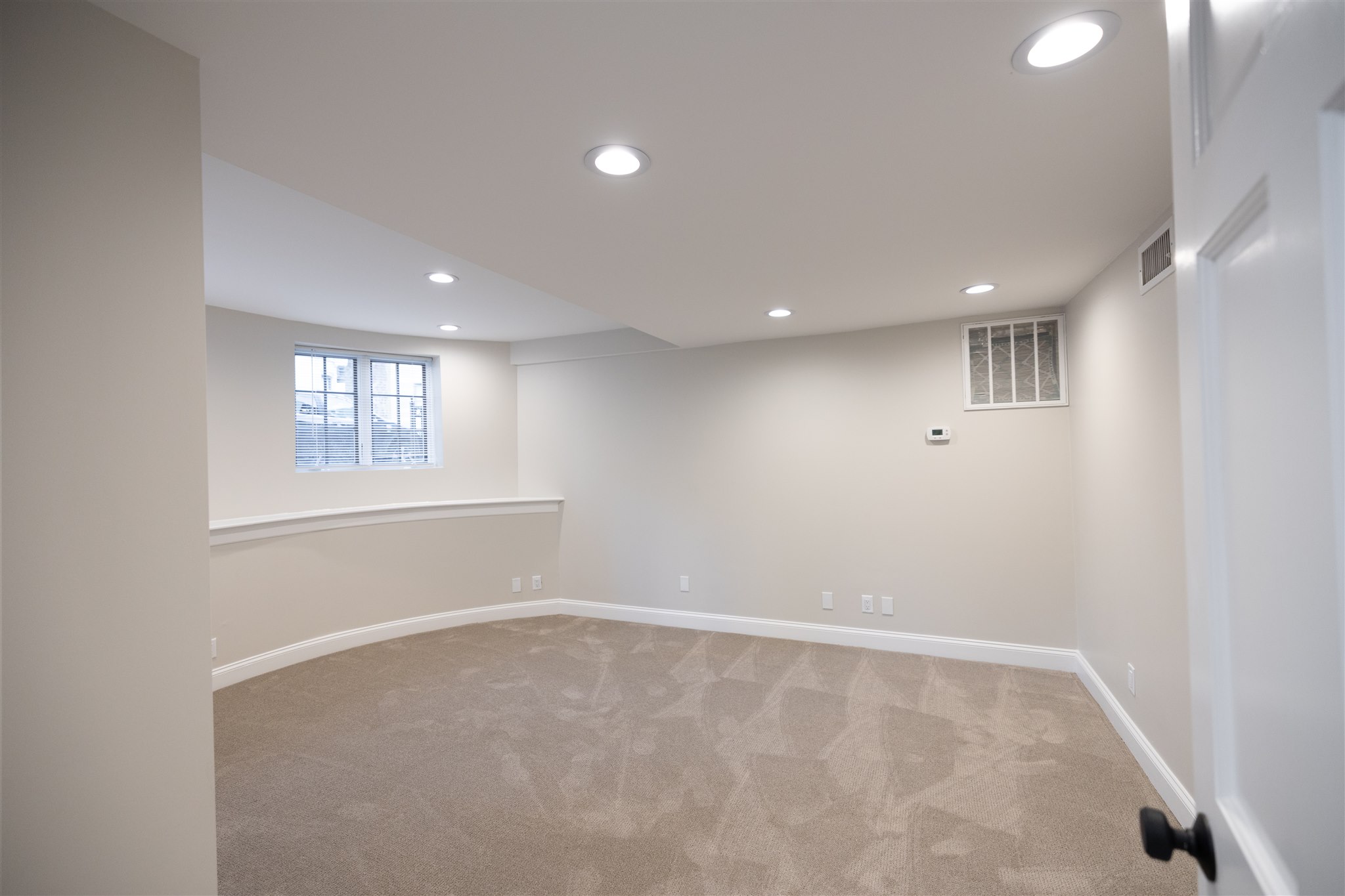 158 Saint Botolph, Back Bay