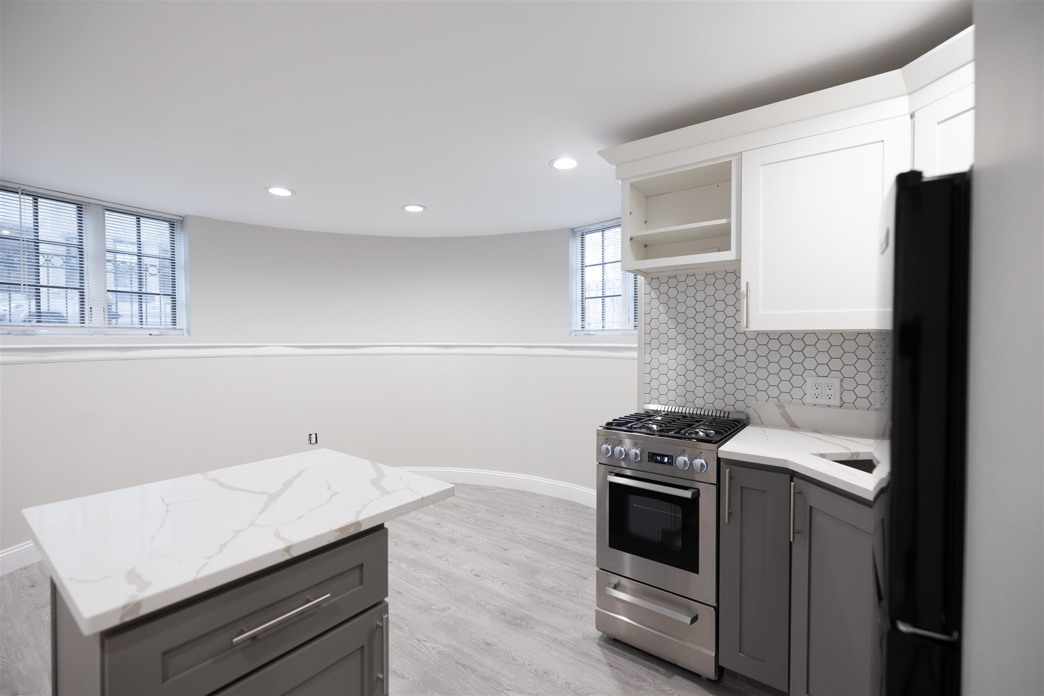 158 Saint Botolph, Back Bay