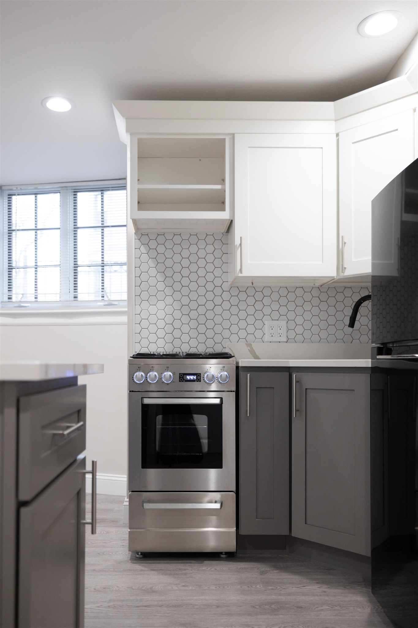 158 Saint Botolph, Back Bay