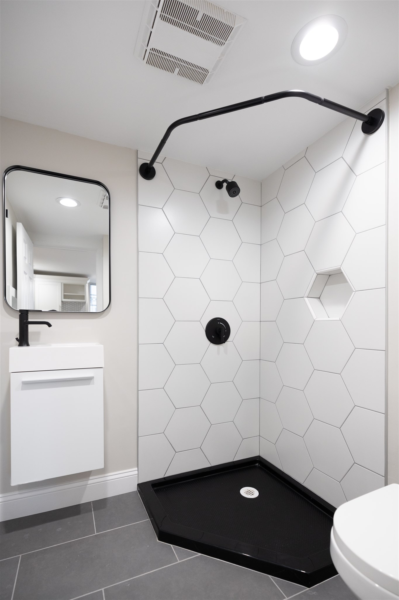 158 Saint Botolph, Back Bay