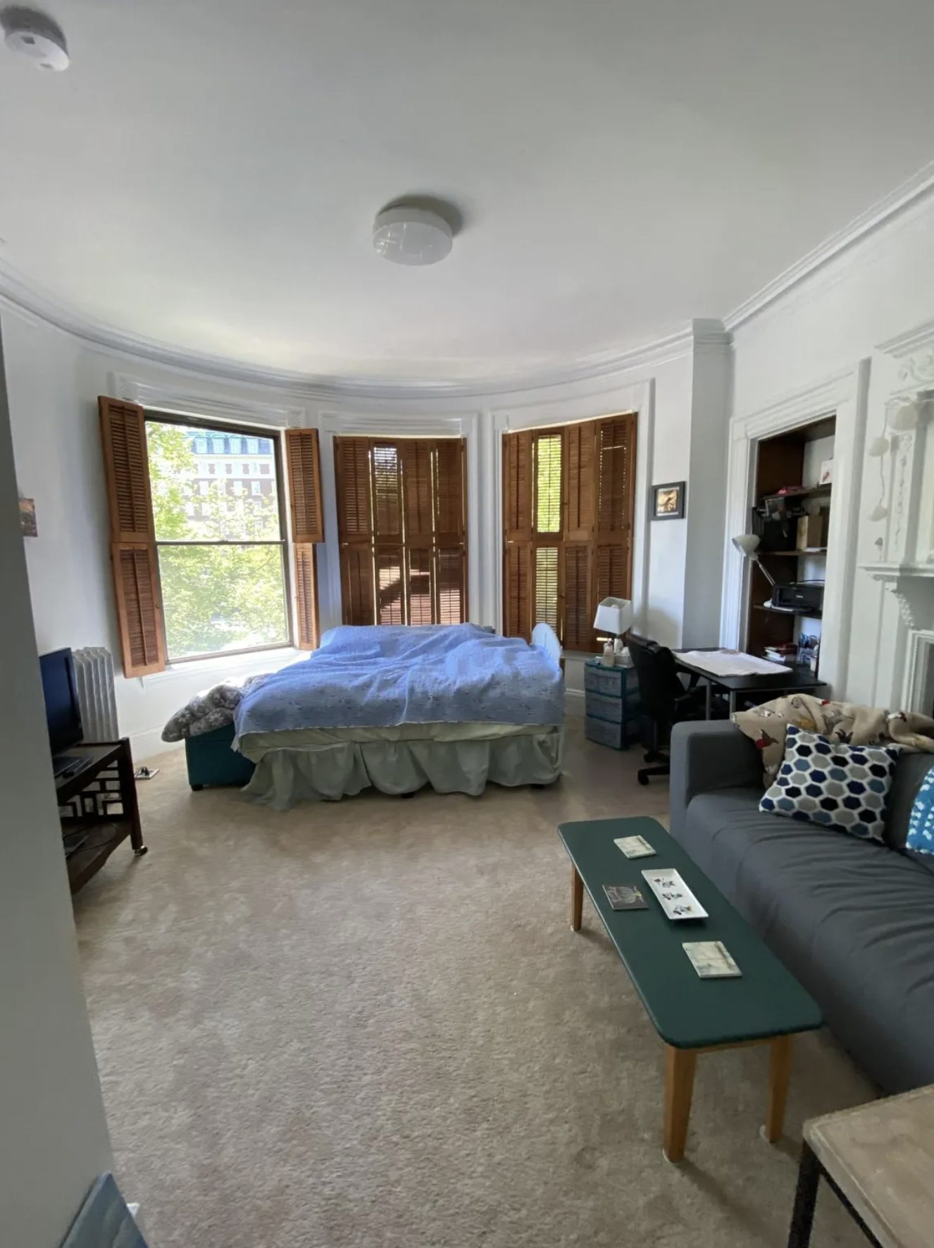 371 Commonwealth Ave, Back Bay