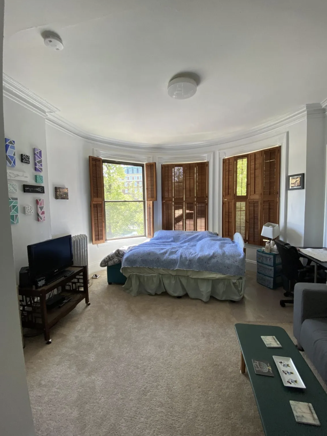 371 Commonwealth Ave, Back Bay