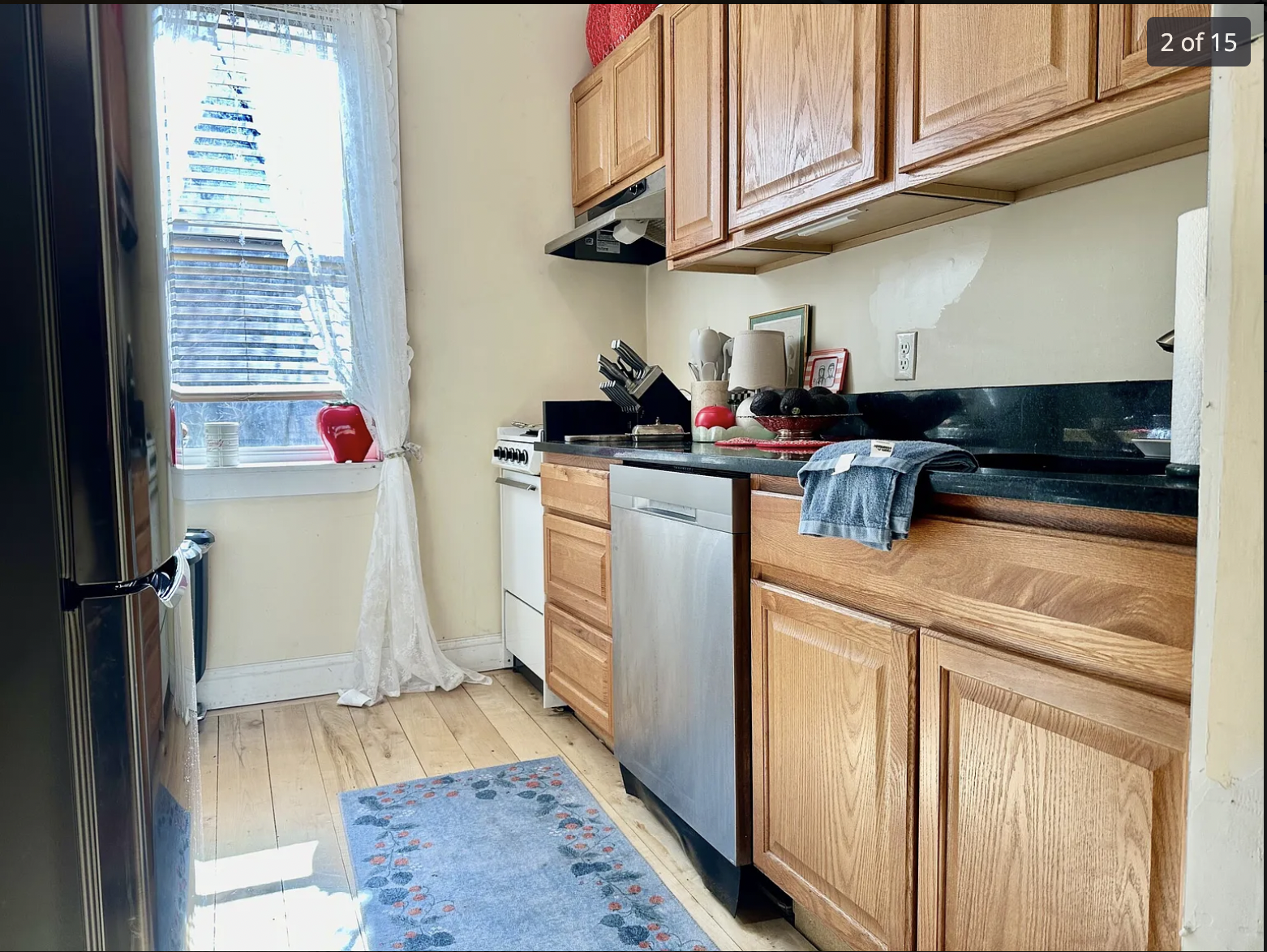 108 Myrtle St, Beacon Hill