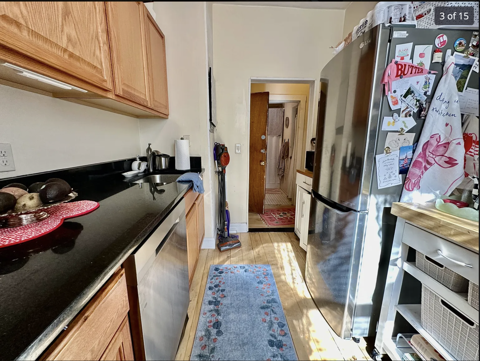 108 Myrtle St, Beacon Hill