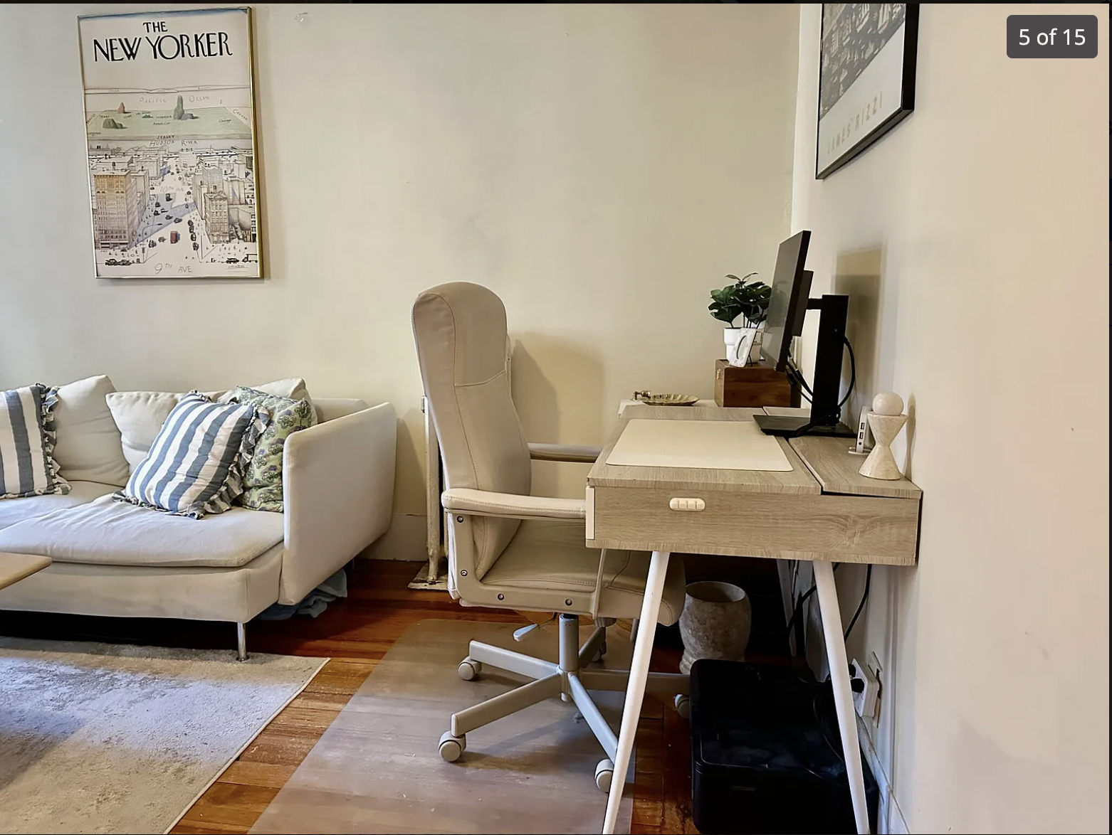 108 Myrtle St, Beacon Hill