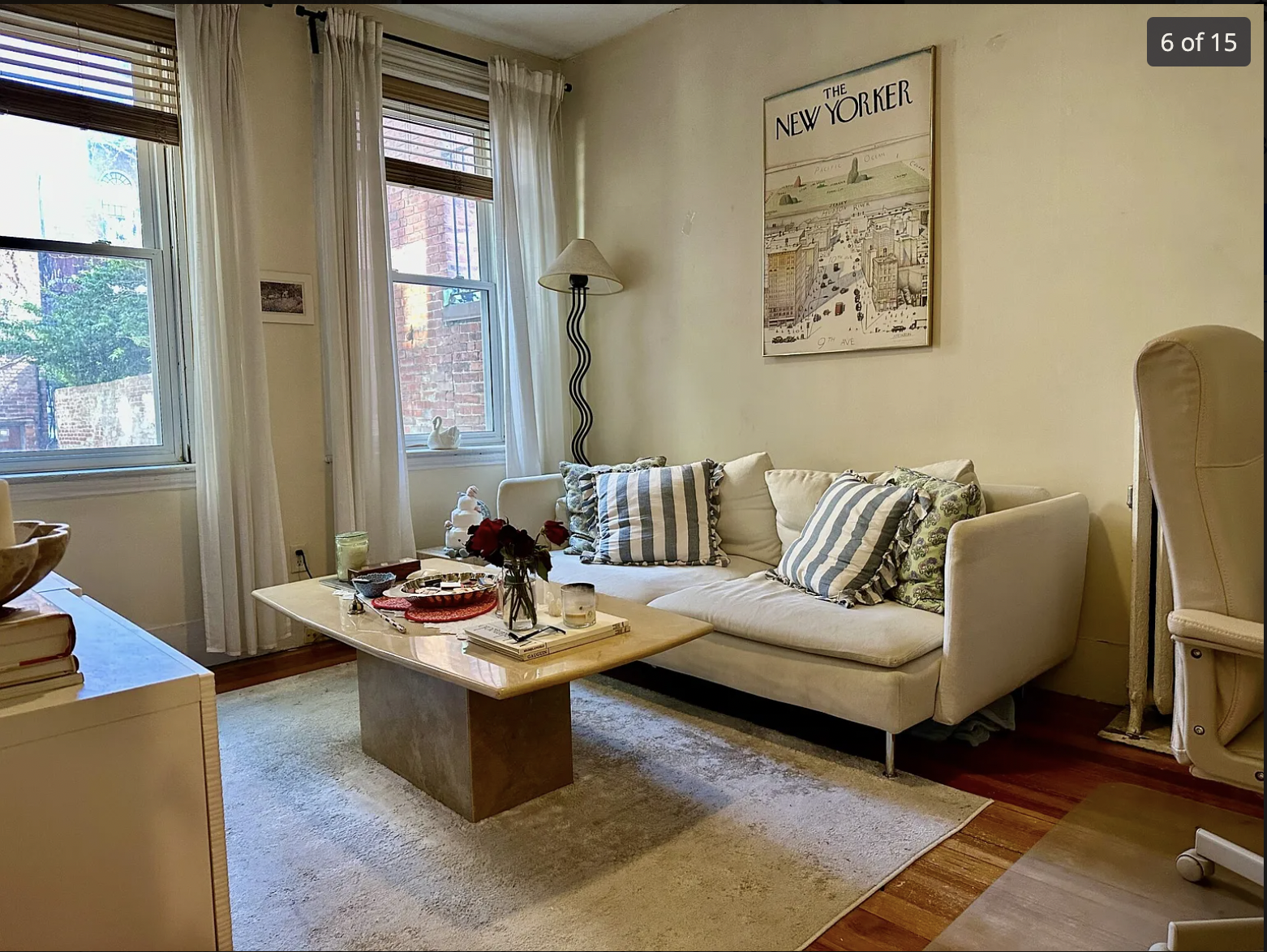 108 Myrtle St, Beacon Hill