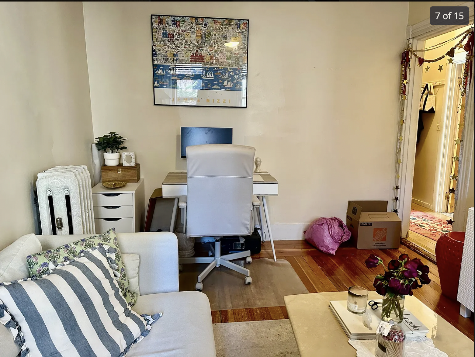 108 Myrtle St, Beacon Hill