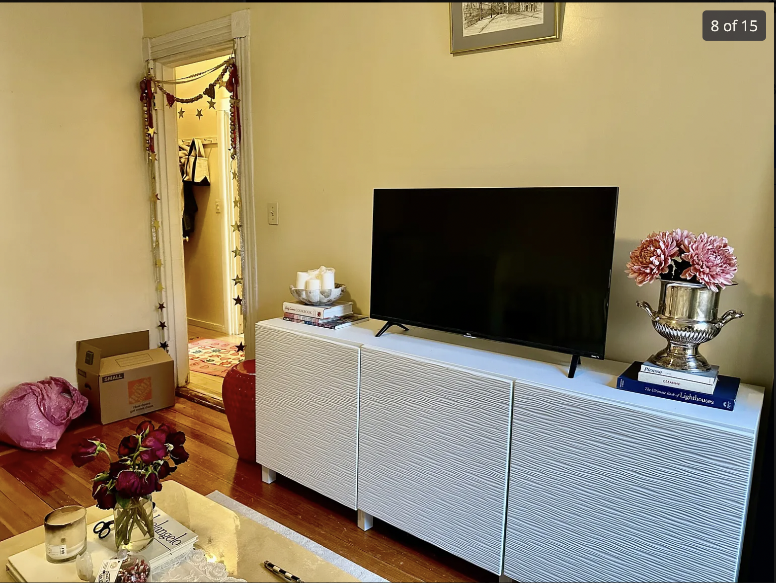 108 Myrtle St, Beacon Hill