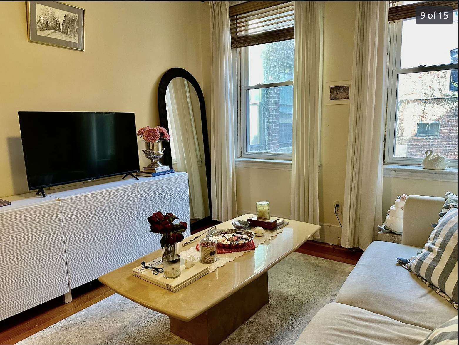 108 Myrtle St, Beacon Hill