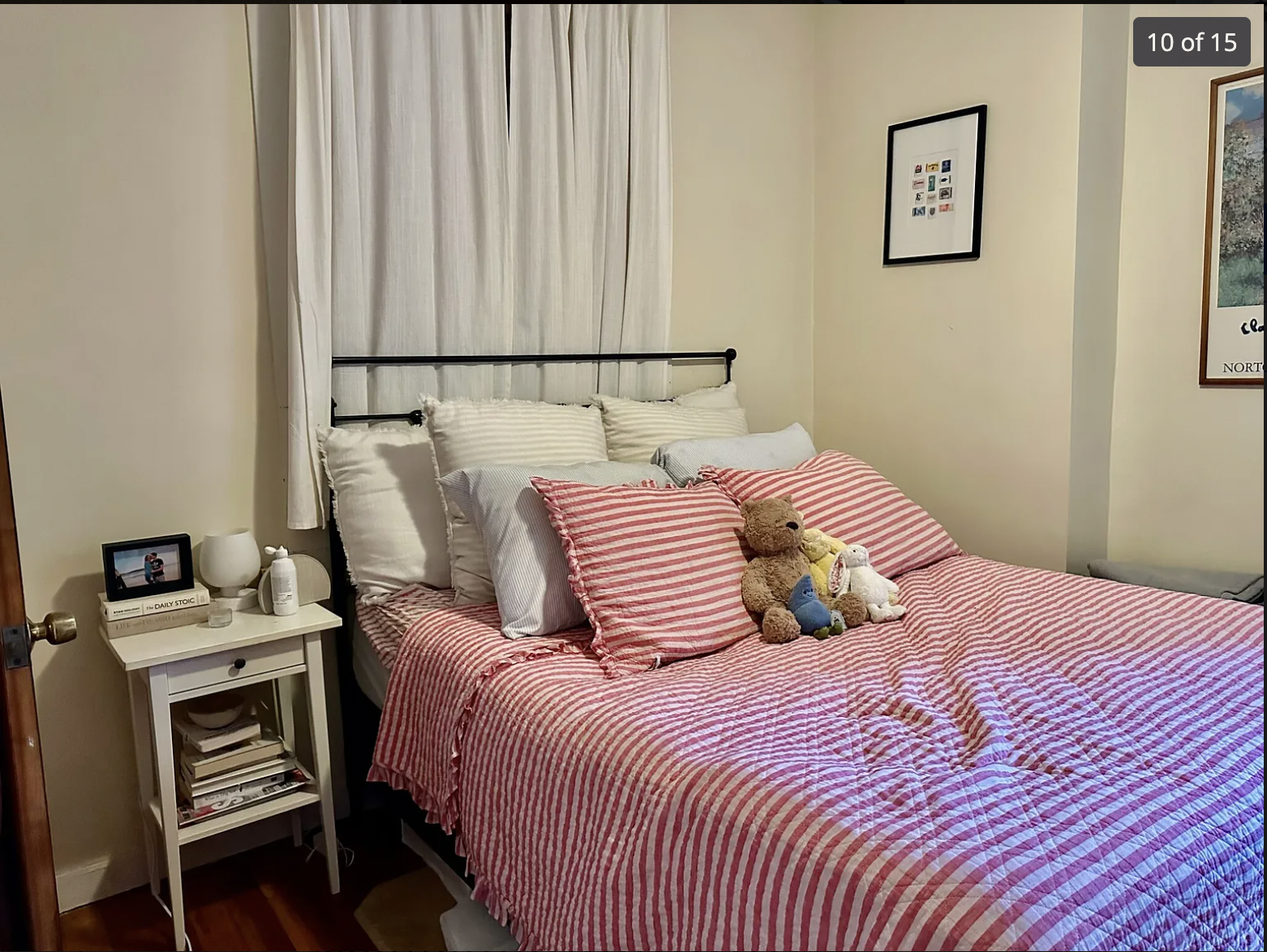 108 Myrtle St, Beacon Hill