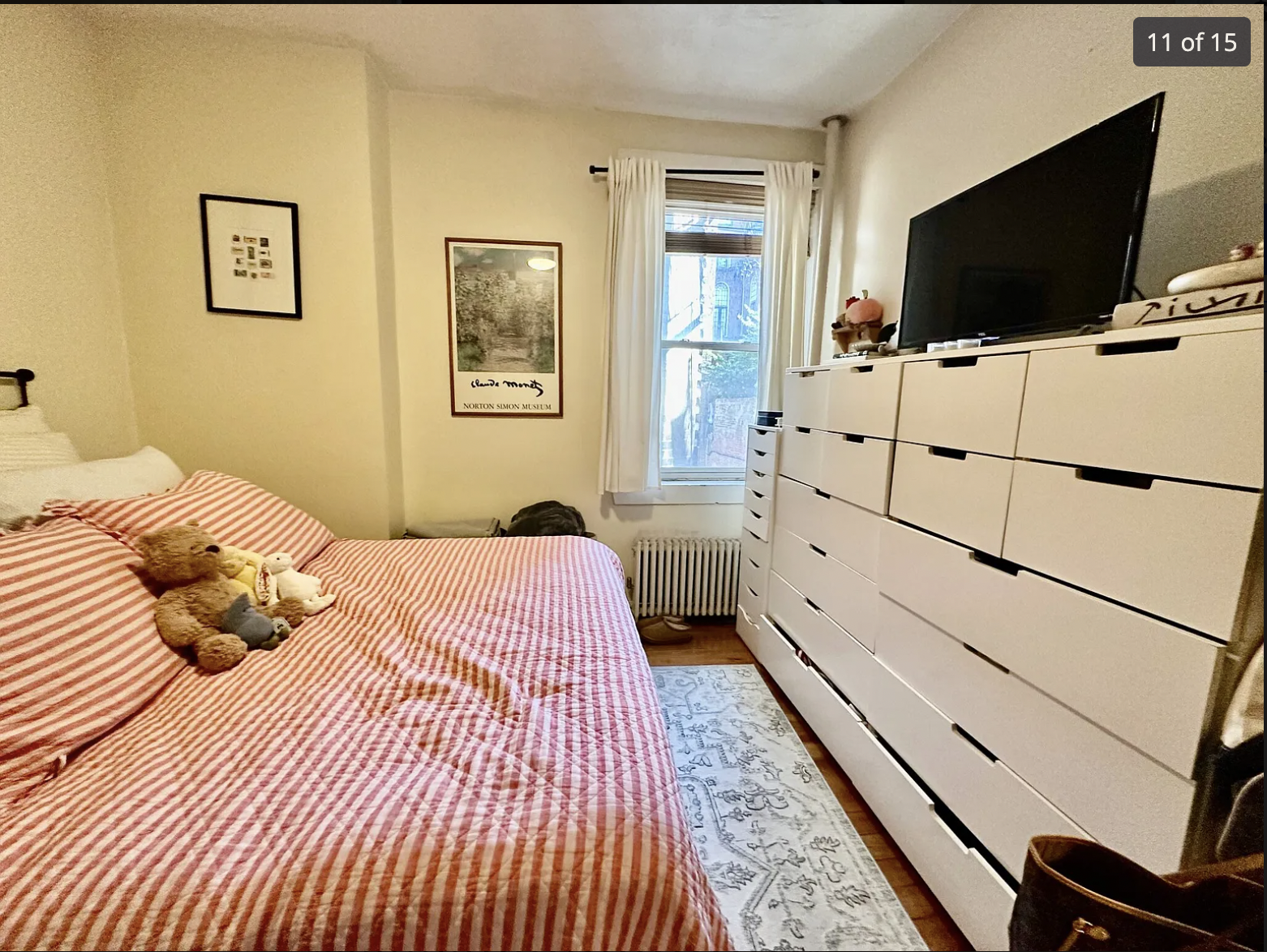 108 Myrtle St, Beacon Hill