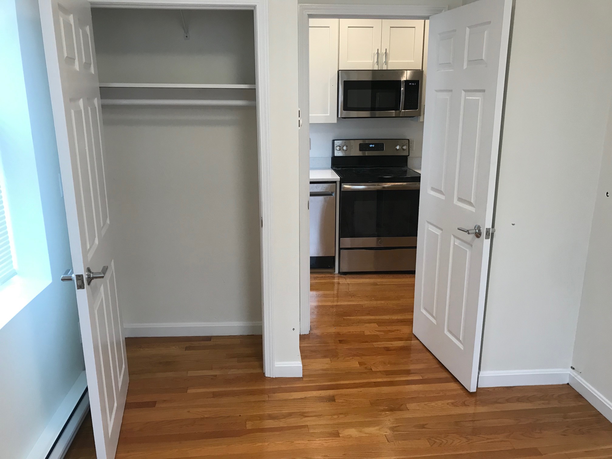 6 Cleveland Pl, North End