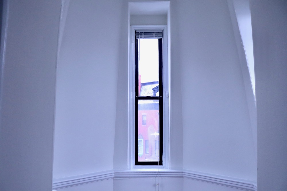 304 Berkeley St, Back Bay