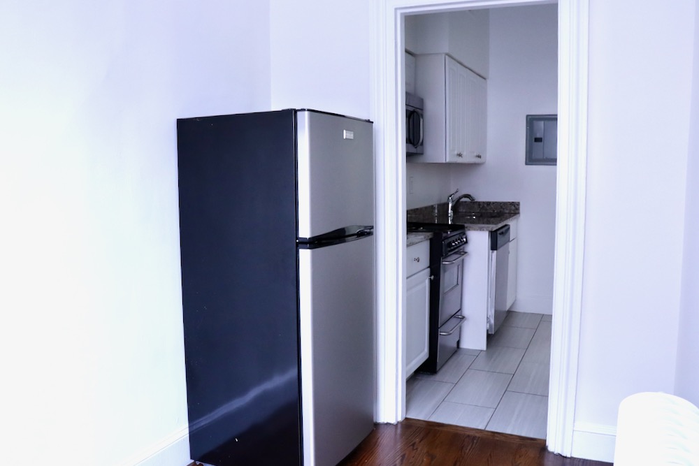 304 Berkeley St, Back Bay