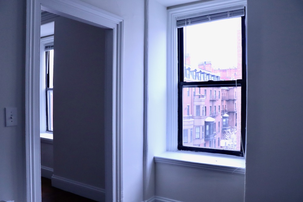 304 Berkeley St, Back Bay