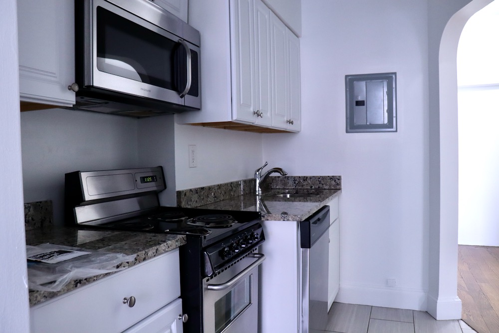 304 Berkeley St, Back Bay