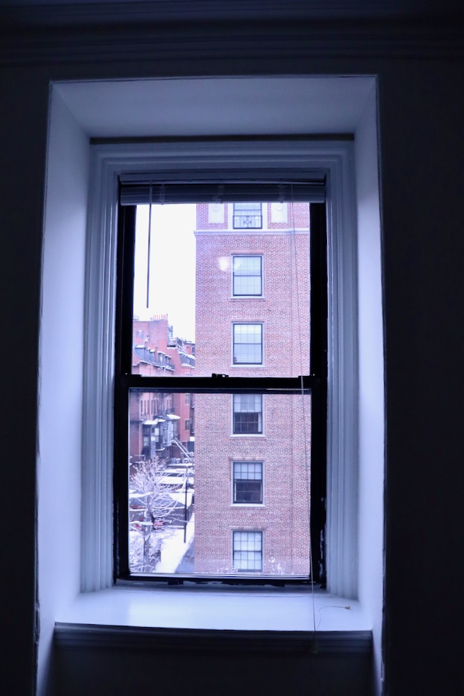 304 Berkeley St, Back Bay