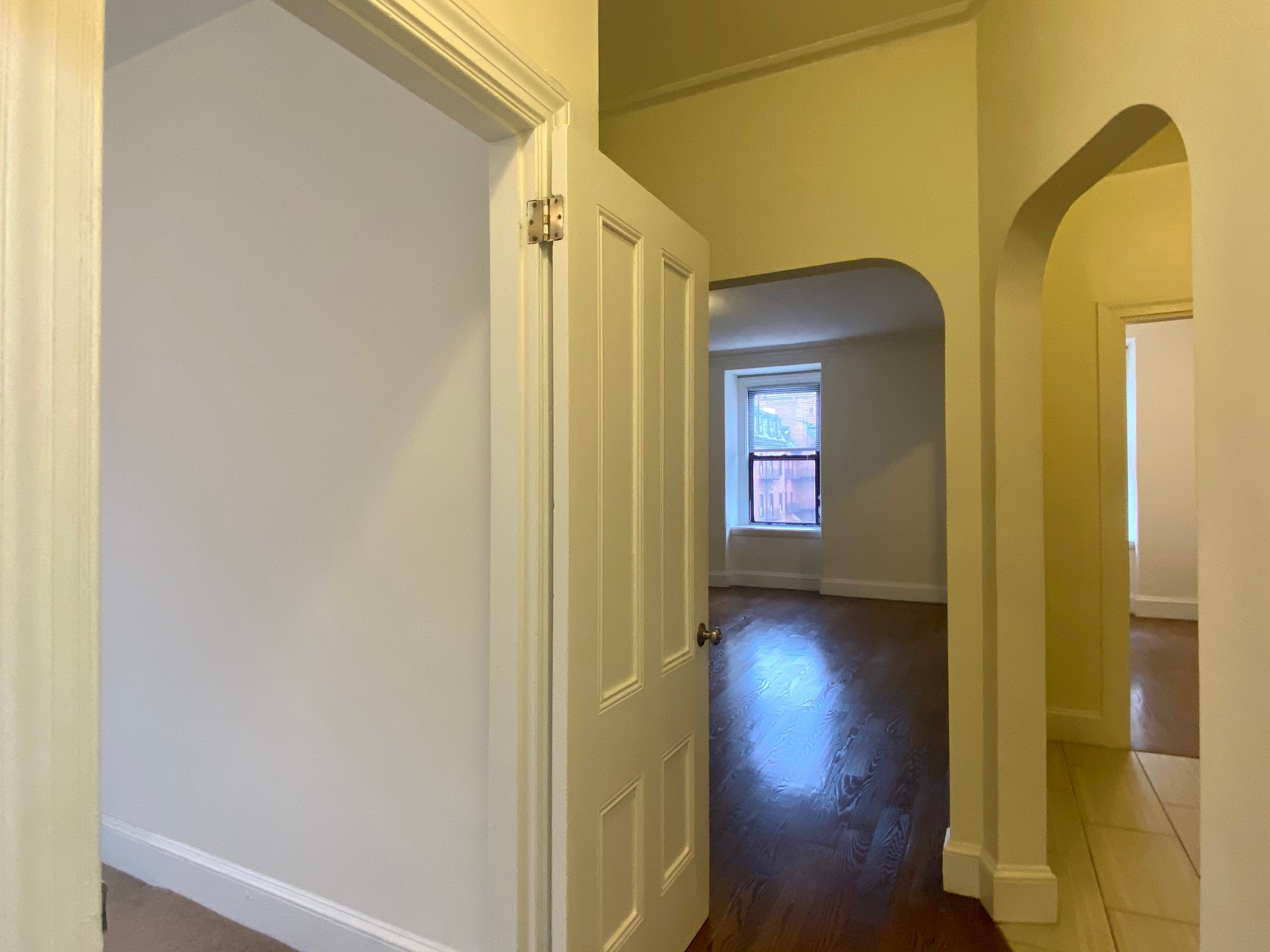 304 Berkeley St, Back Bay