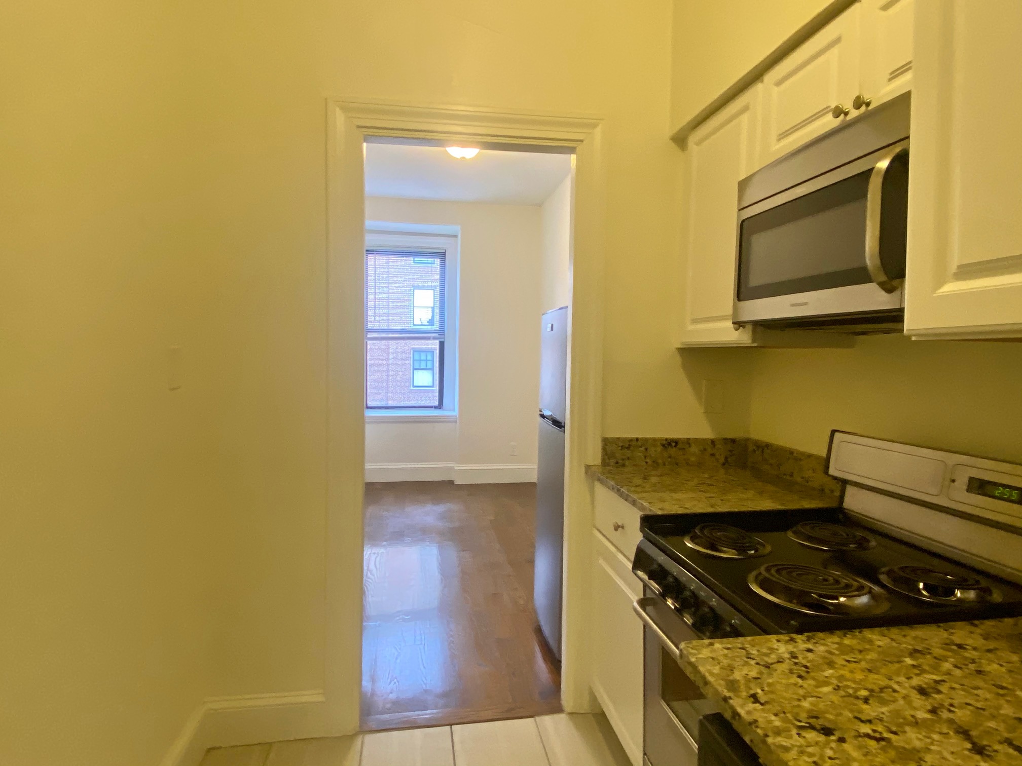 304 Berkeley St, Back Bay