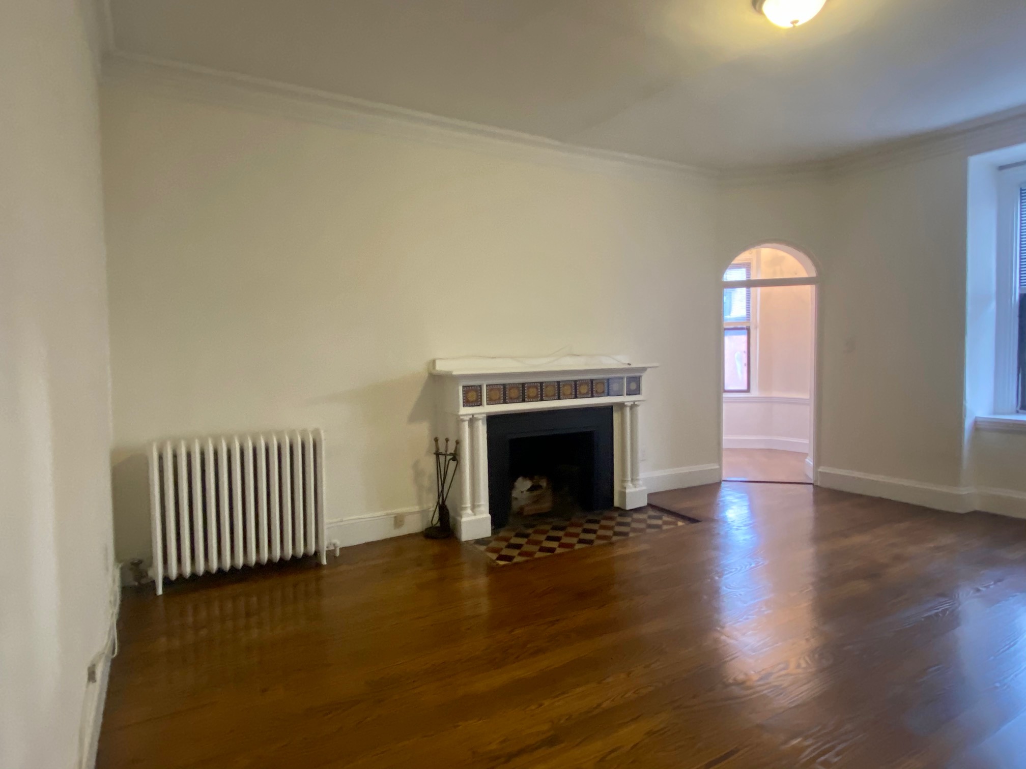 304 Berkeley St, Back Bay