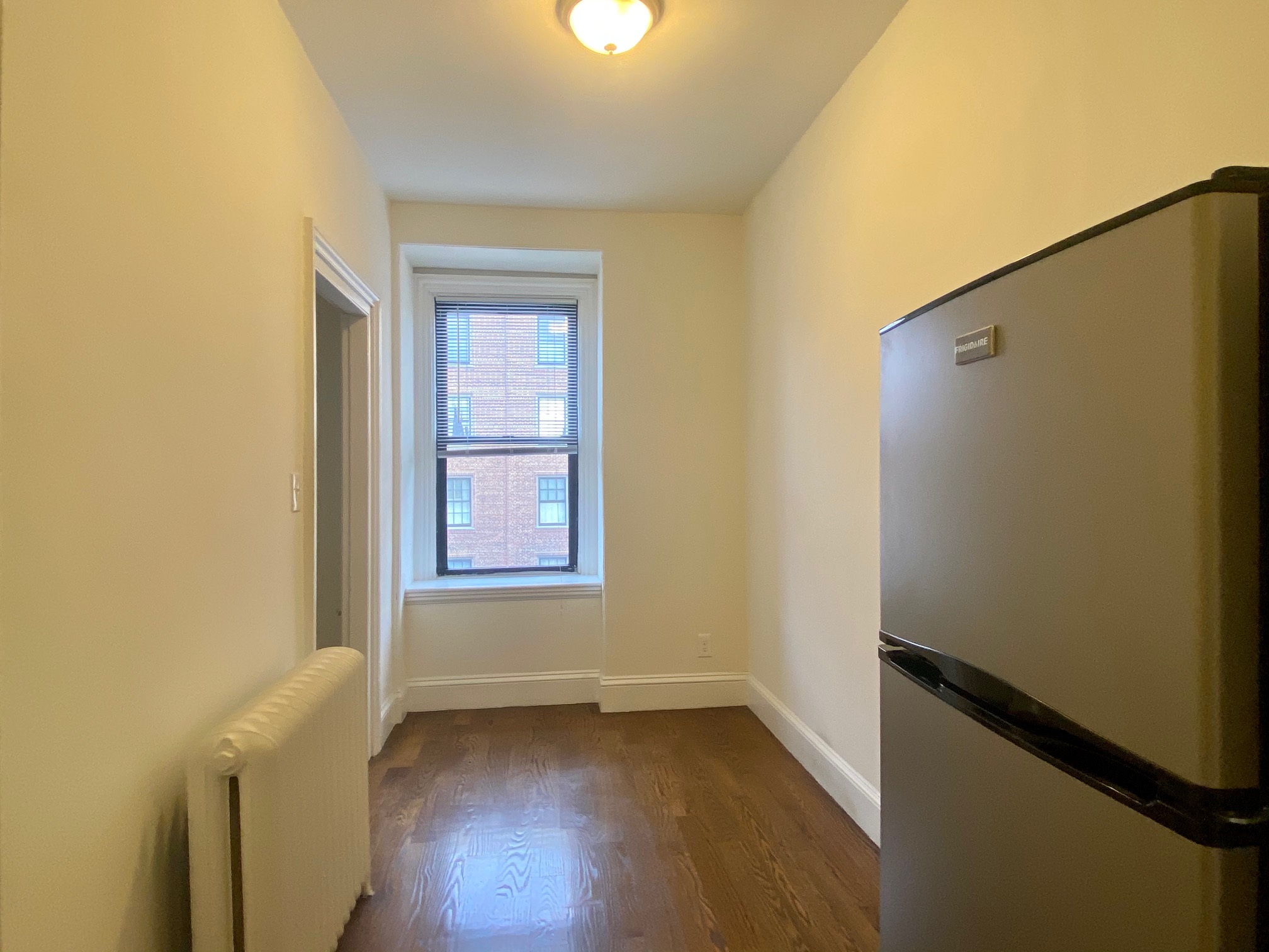 304 Berkeley St, Back Bay