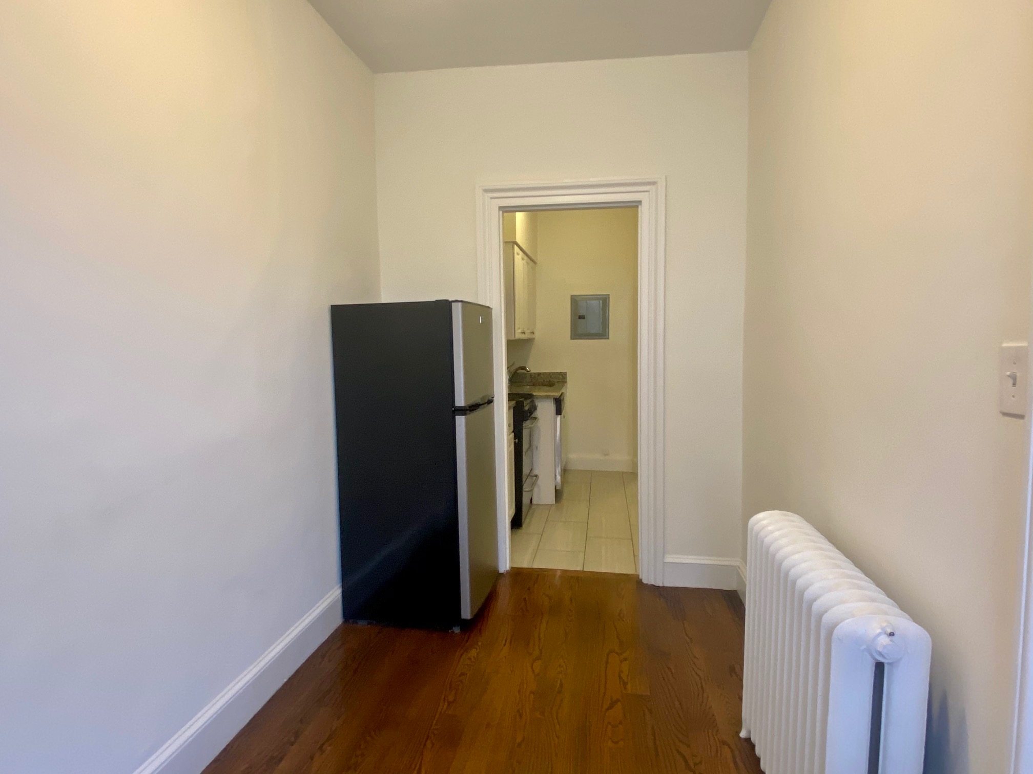 304 Berkeley St, Back Bay