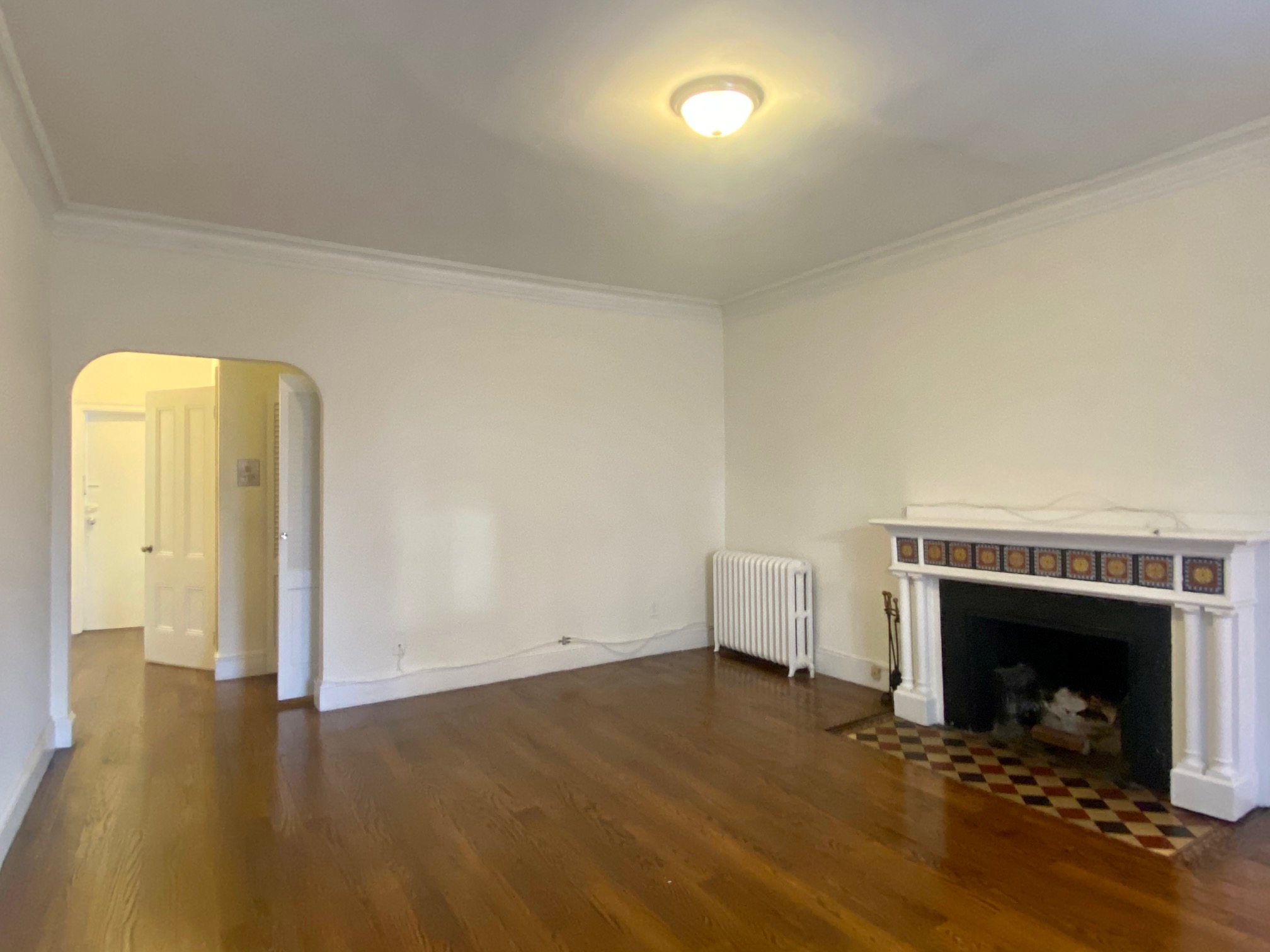 304 Berkeley St, Back Bay