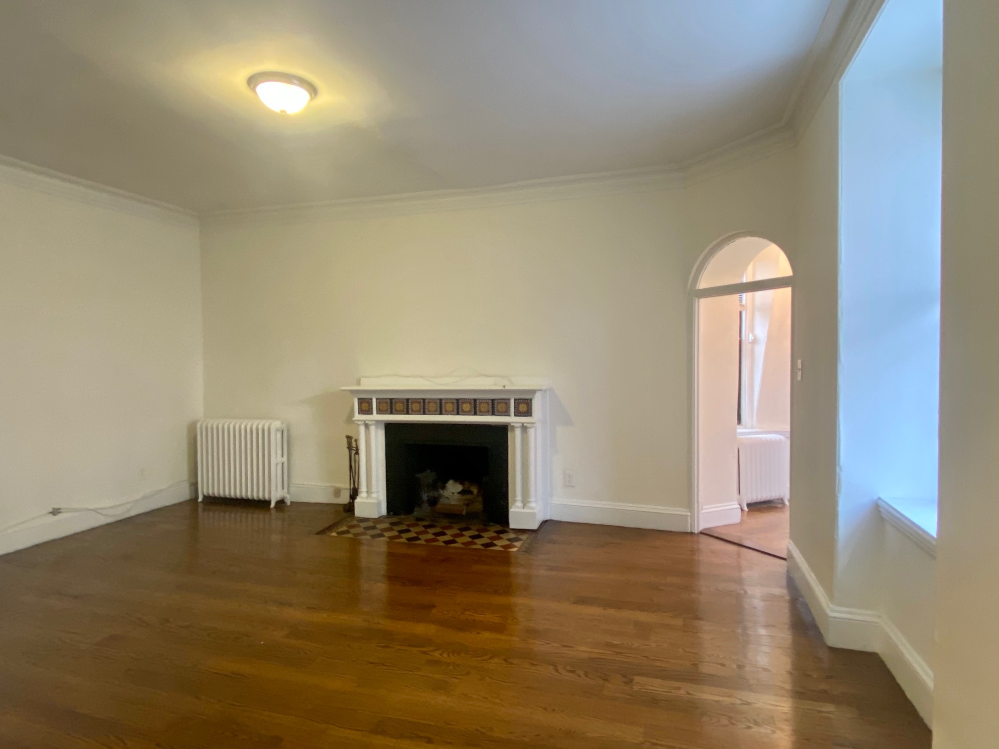 304 Berkeley St, Back Bay