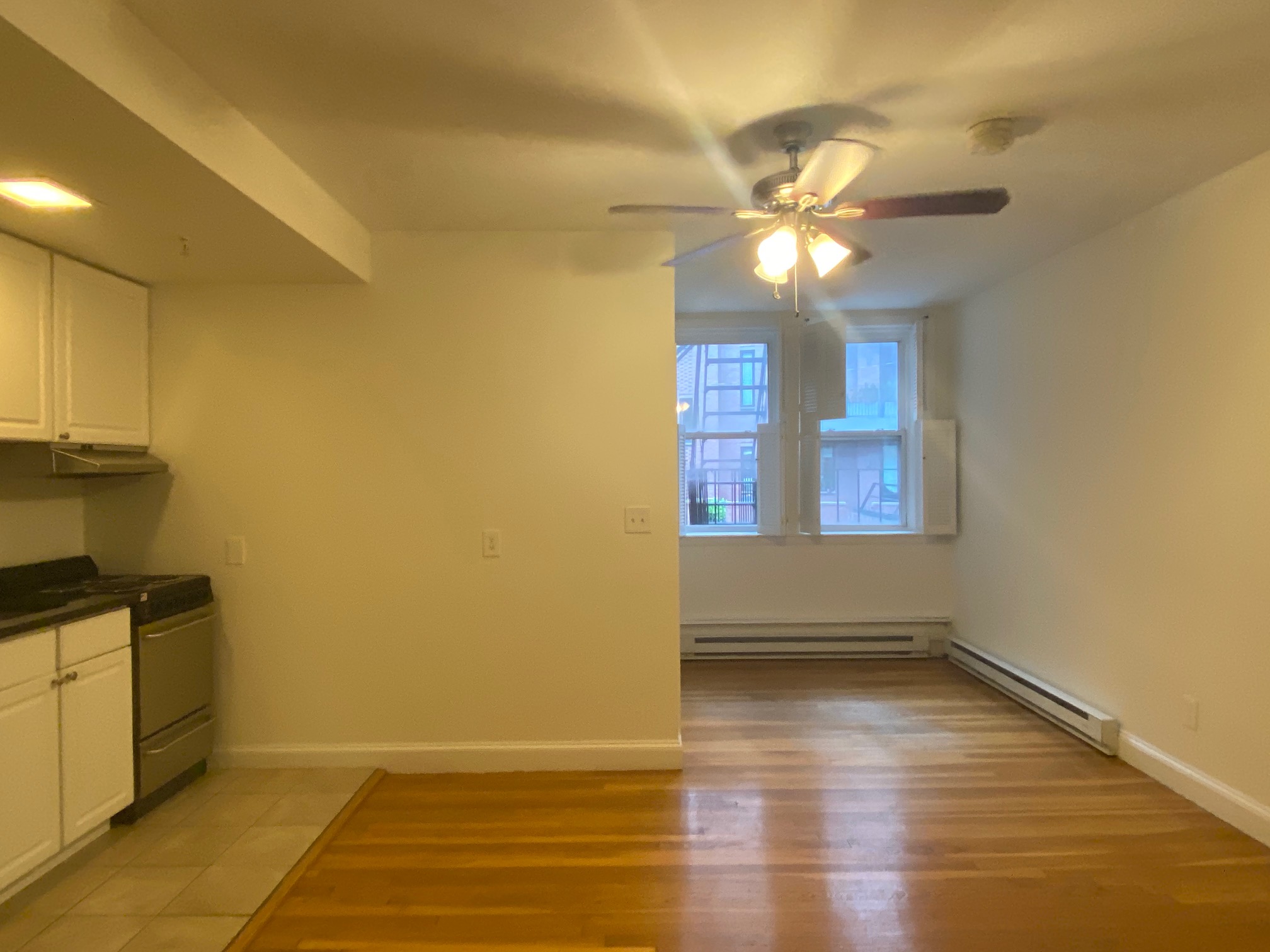 529 Beacon St, Back Bay