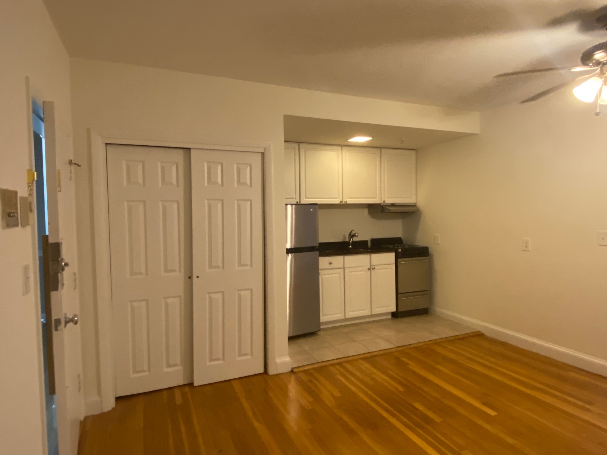 529 Beacon St, Back Bay