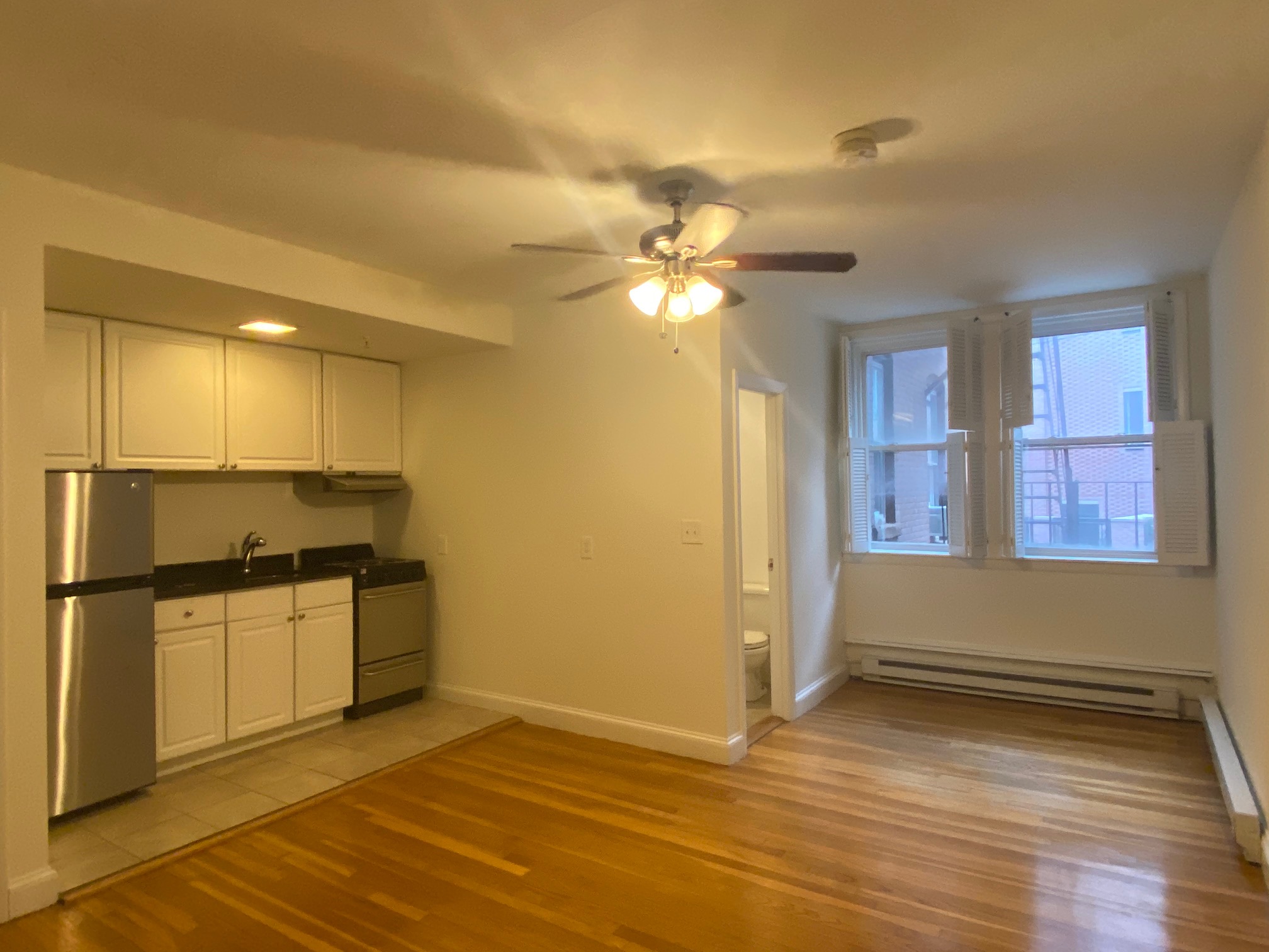 529 Beacon St, Back Bay