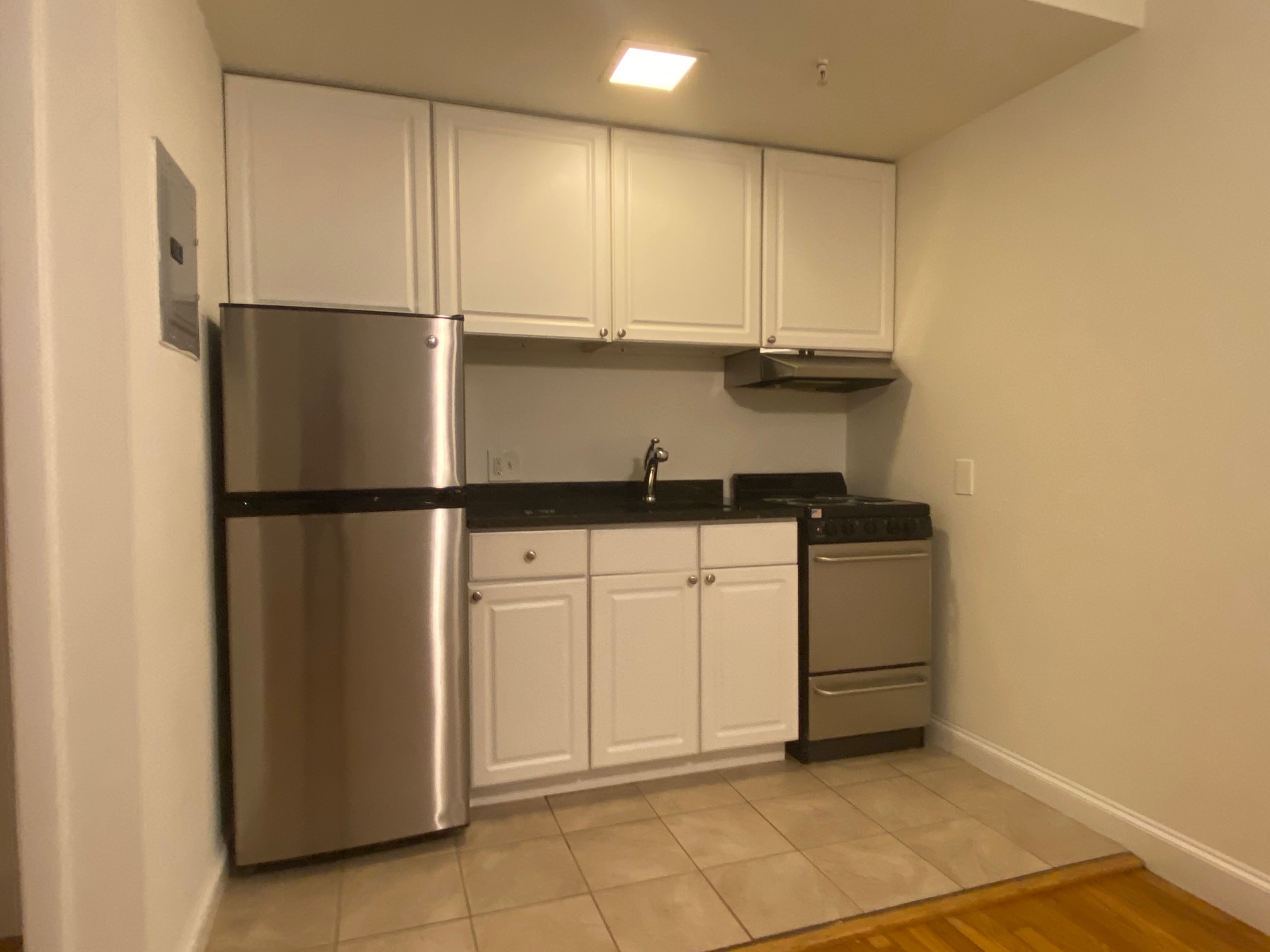 529 Beacon St, Back Bay