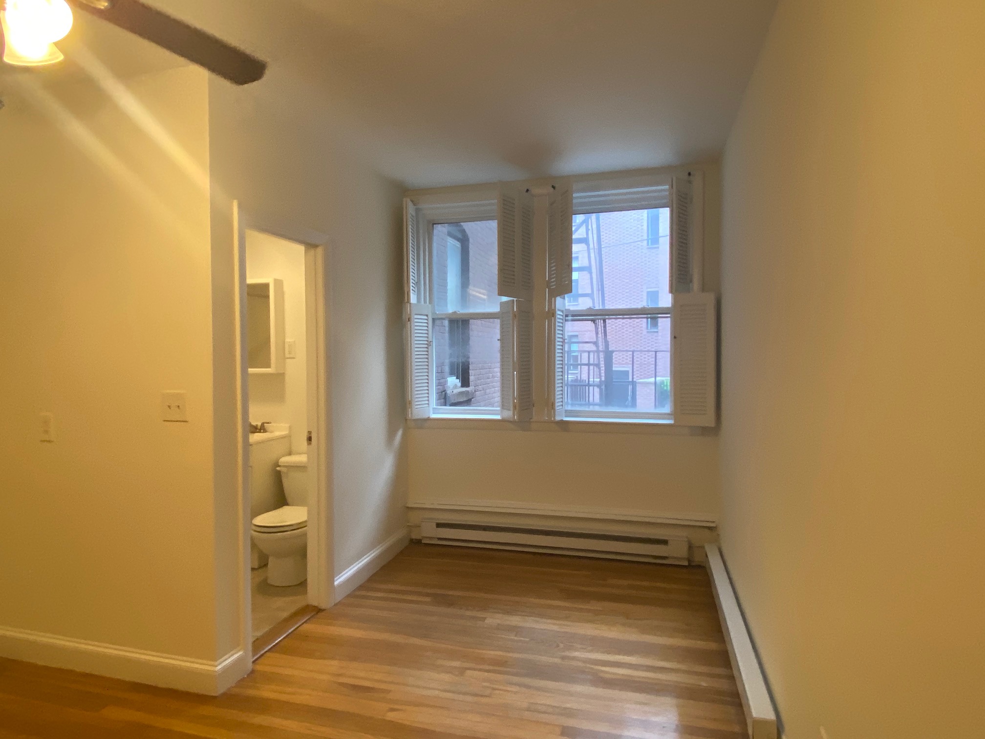 529 Beacon St, Back Bay